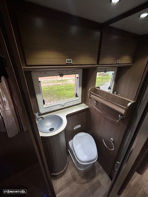 Rimor Europeo 69 PLUS - 10