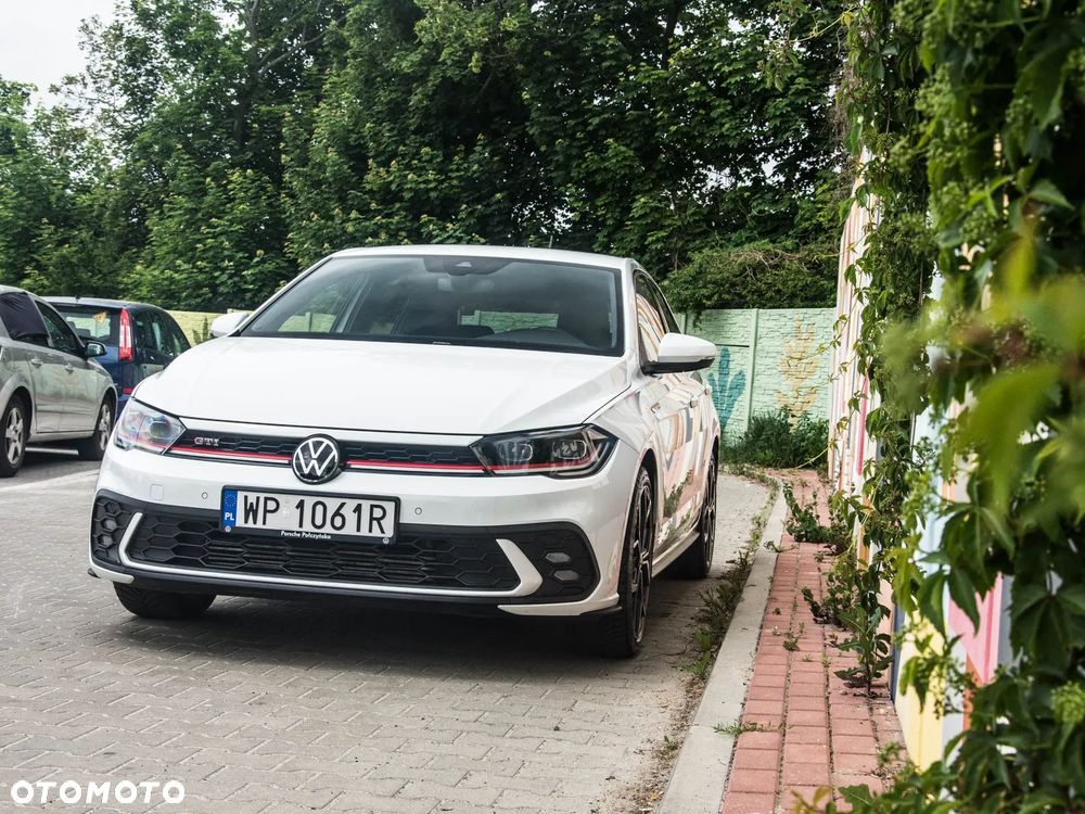 Volkswagen Polo 2.0 TSI GTI DSG - 20
