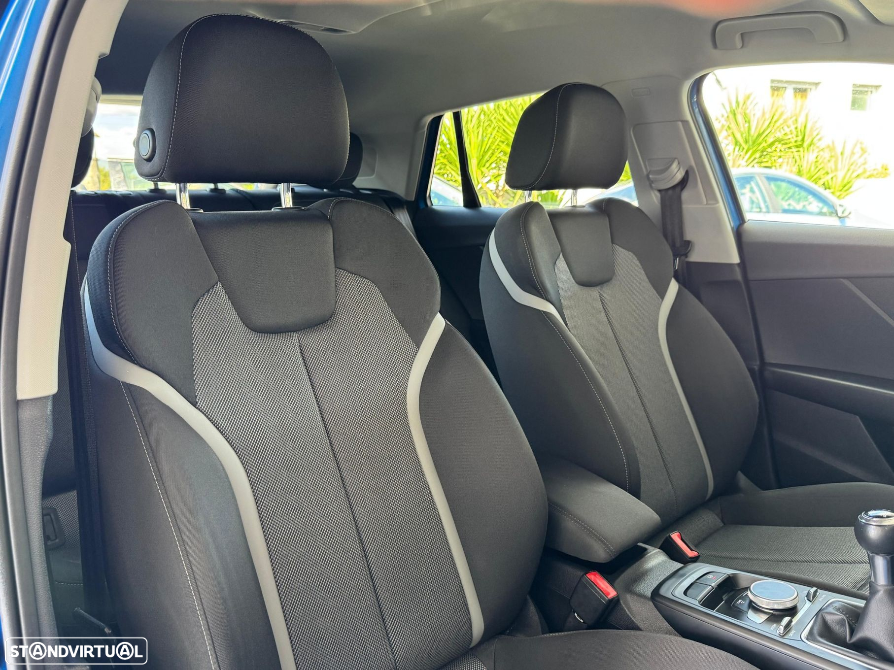 Audi Q2 30 TFSI Sport - 32
