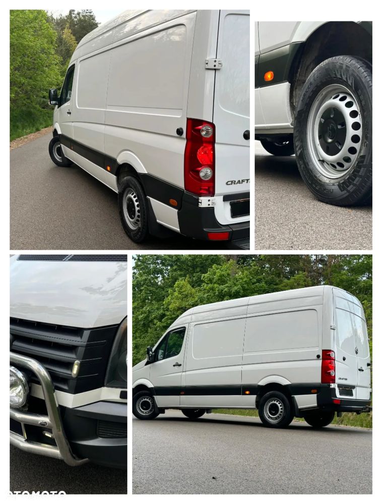 Volkswagen Crafter - 29