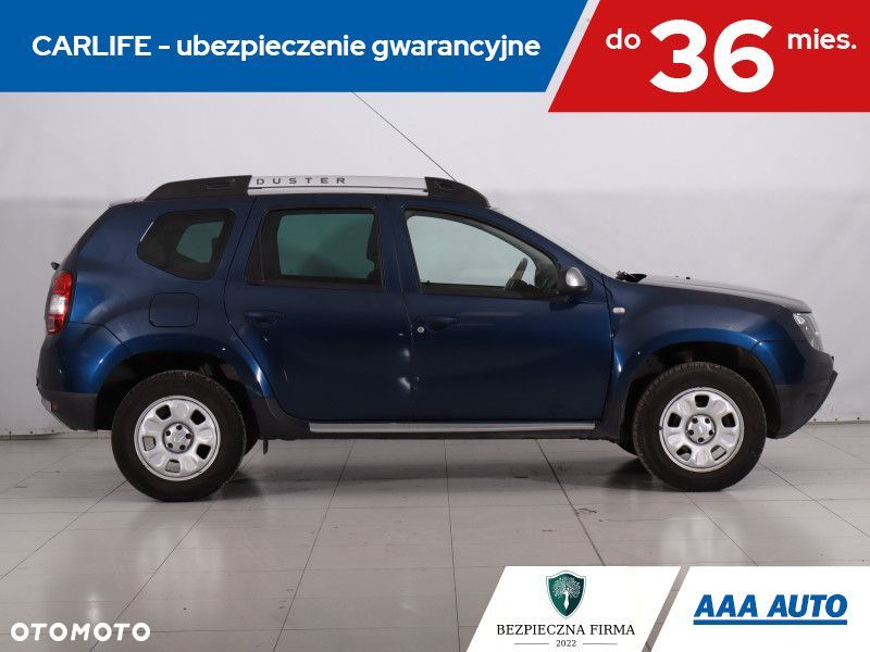 Dacia Duster - 8