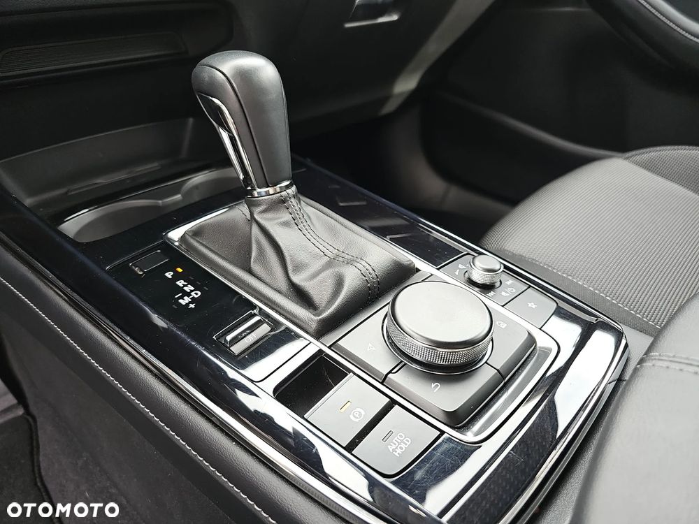 Mazda CX-30 2.0 mHEV Centre-Line 2WD - 19