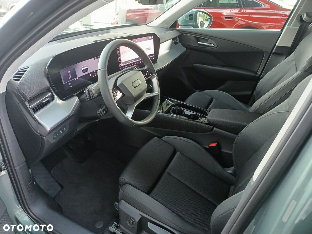 Audi Q3 Sportback - 13