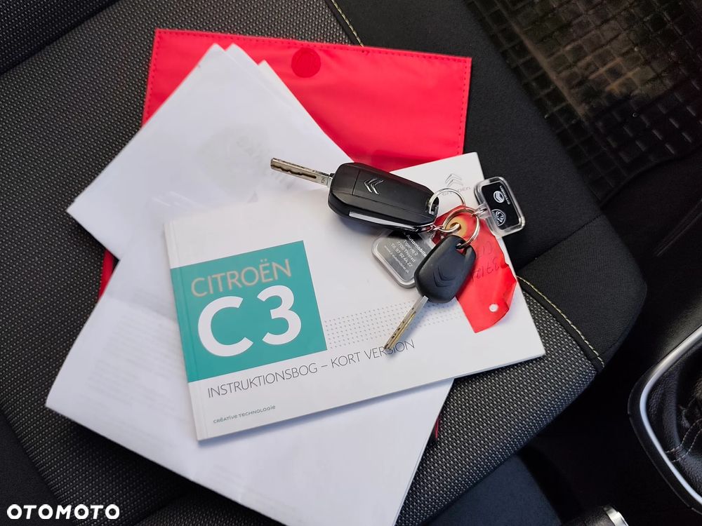 Citroën C3 BlueHDi 100 S&S ORIGINS - 27