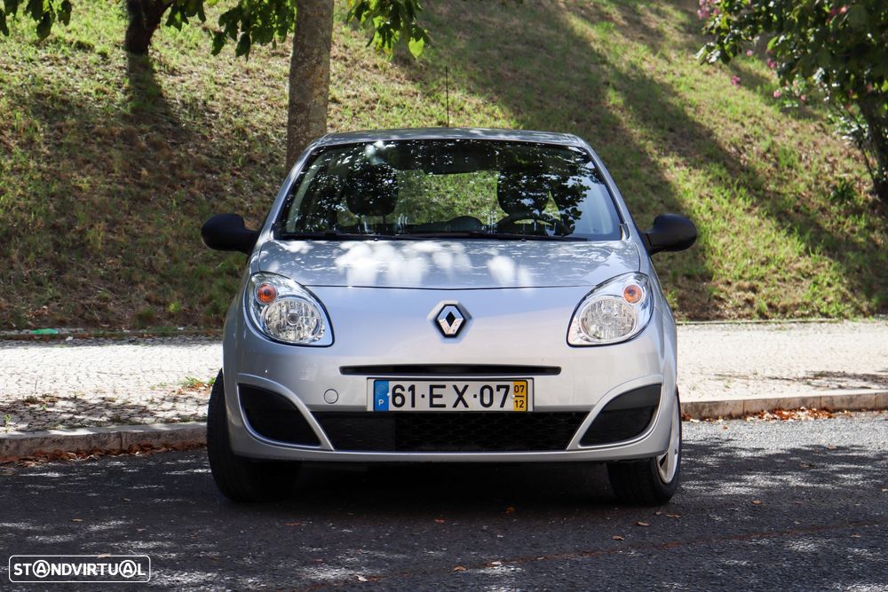 Renault Twingo 1.2 Confort - 5
