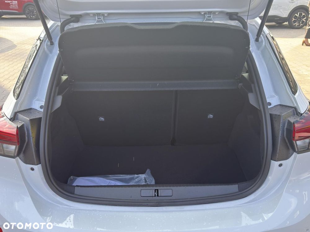 Opel Corsa 1.2 T Edition S&S - 7