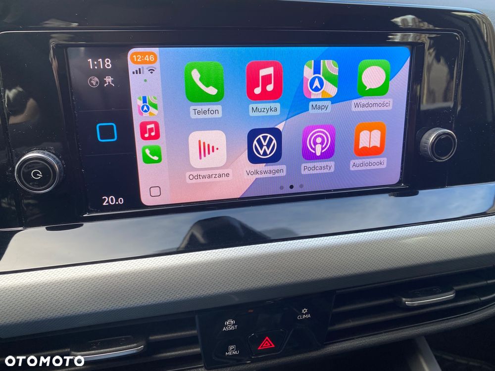 Volkswagen Golf VIII 1.0 TSI - 27