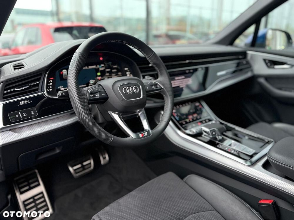 Audi Q7 - 13