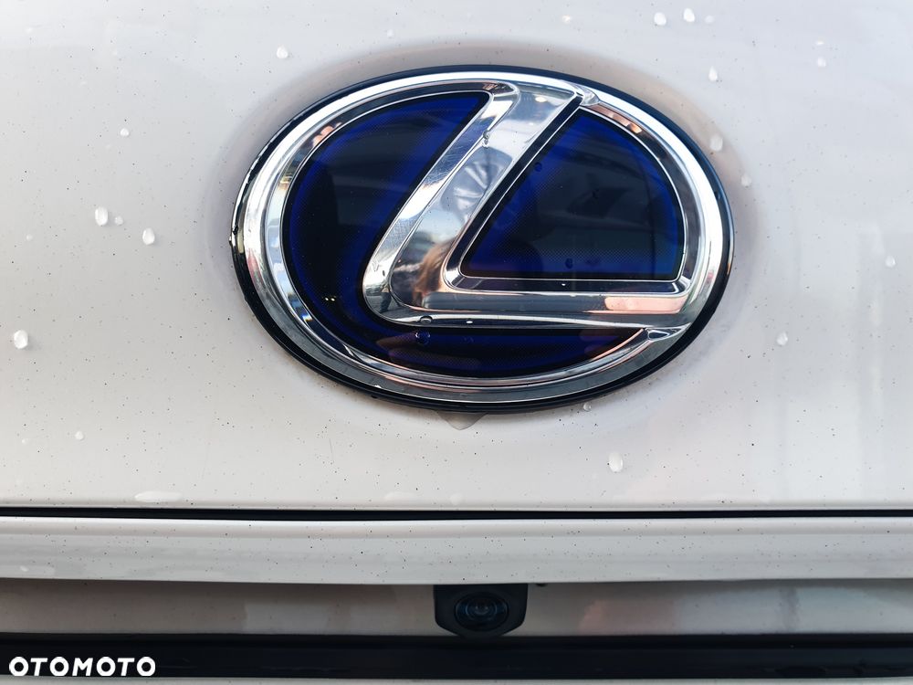 Lexus IS 250 Elegance - 2