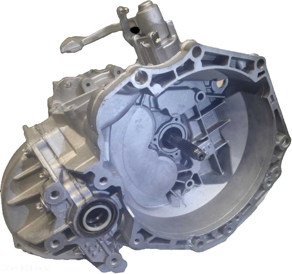 M32 M20 Skrzynia biegów Opel, Fiat, Alfa Romeo - 3