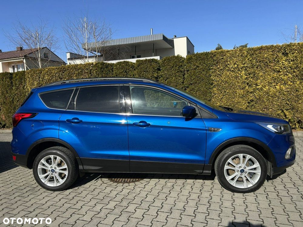Ford Escape - 3