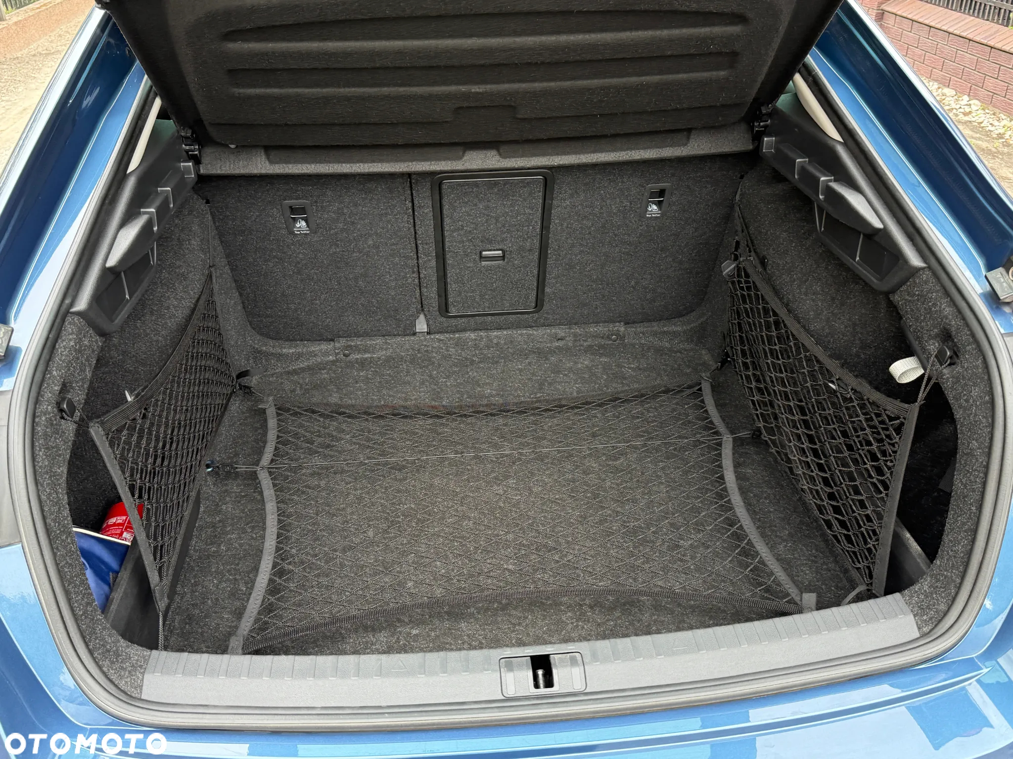Skoda Octavia 1.0 TSI Ambition - 35