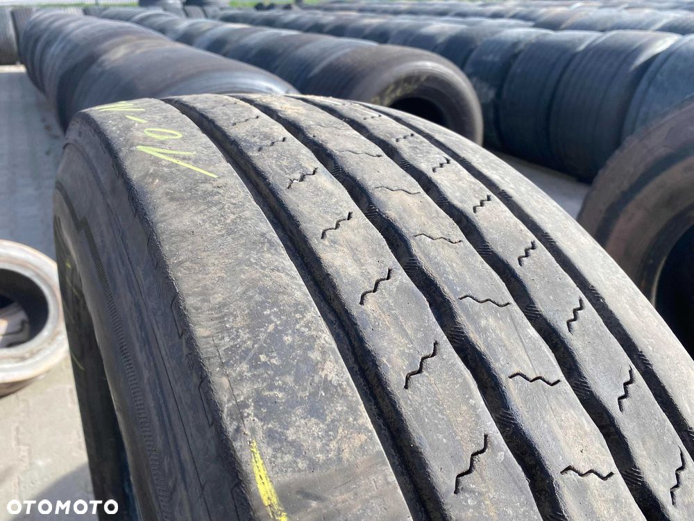 315/70R22.5 Opona Continental CONTI HYBRID HS3 10-11mm HS 3 przód - 2