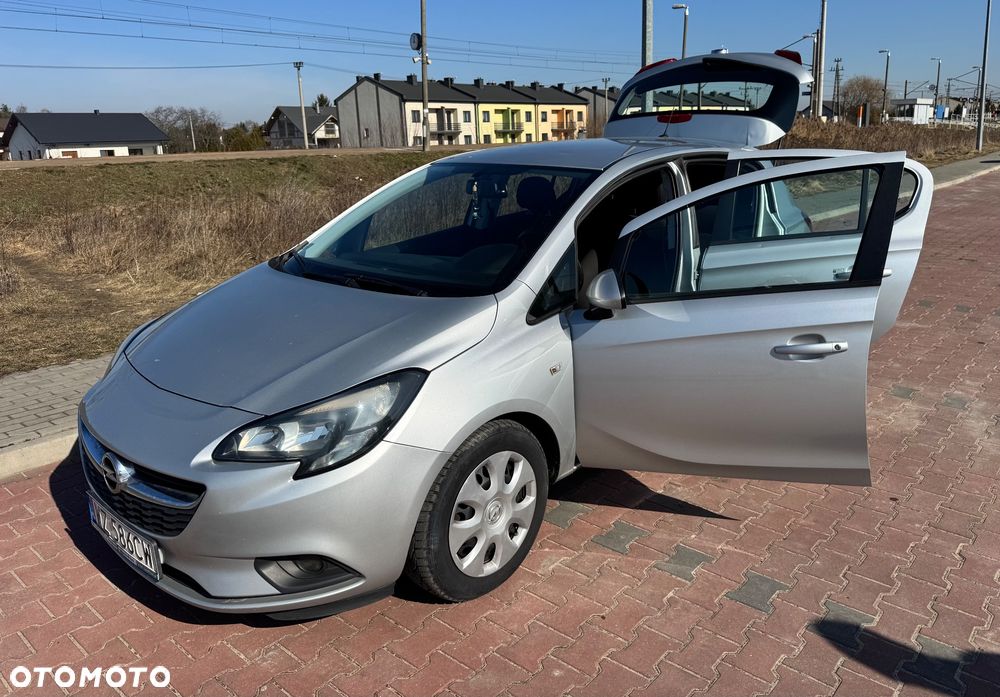 Opel Corsa 1.4 Enjoy - 1