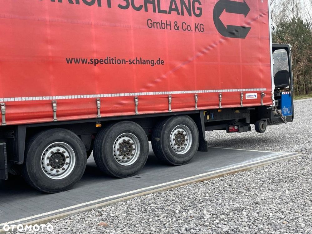 Schmitz Cargobull SCB*S3T - 11