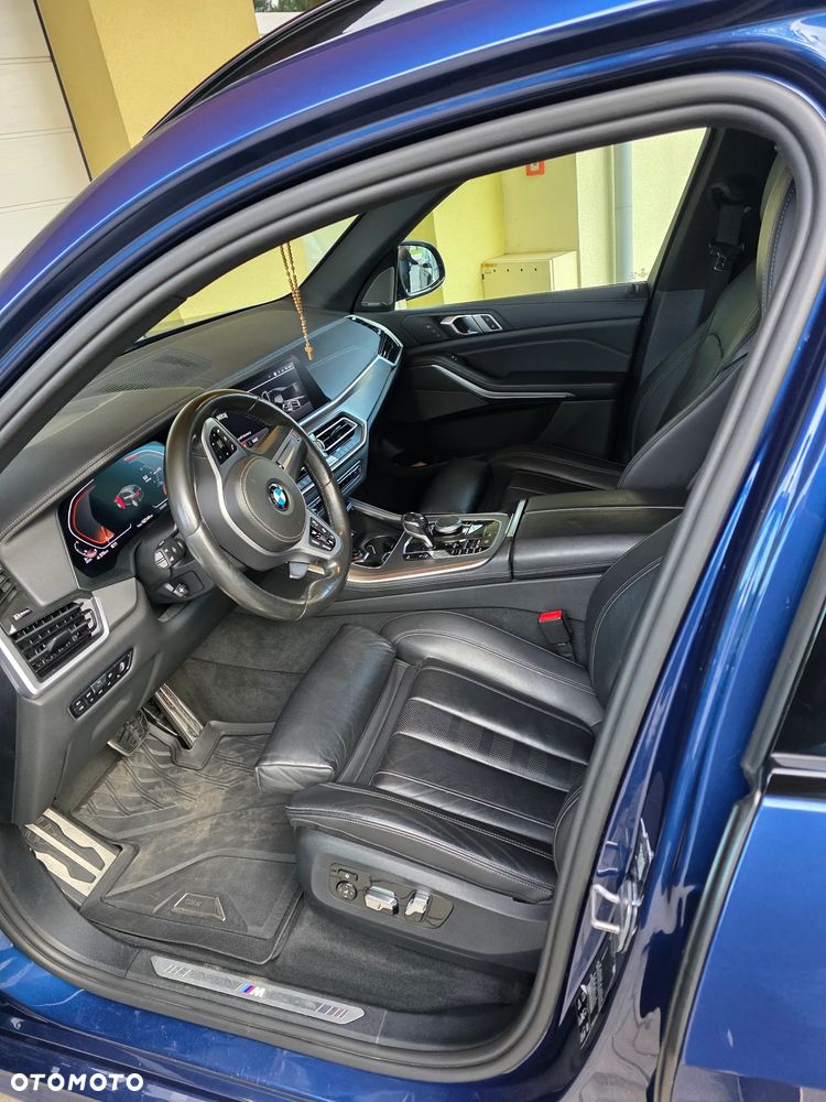 BMW X5 xDrive25d - 18