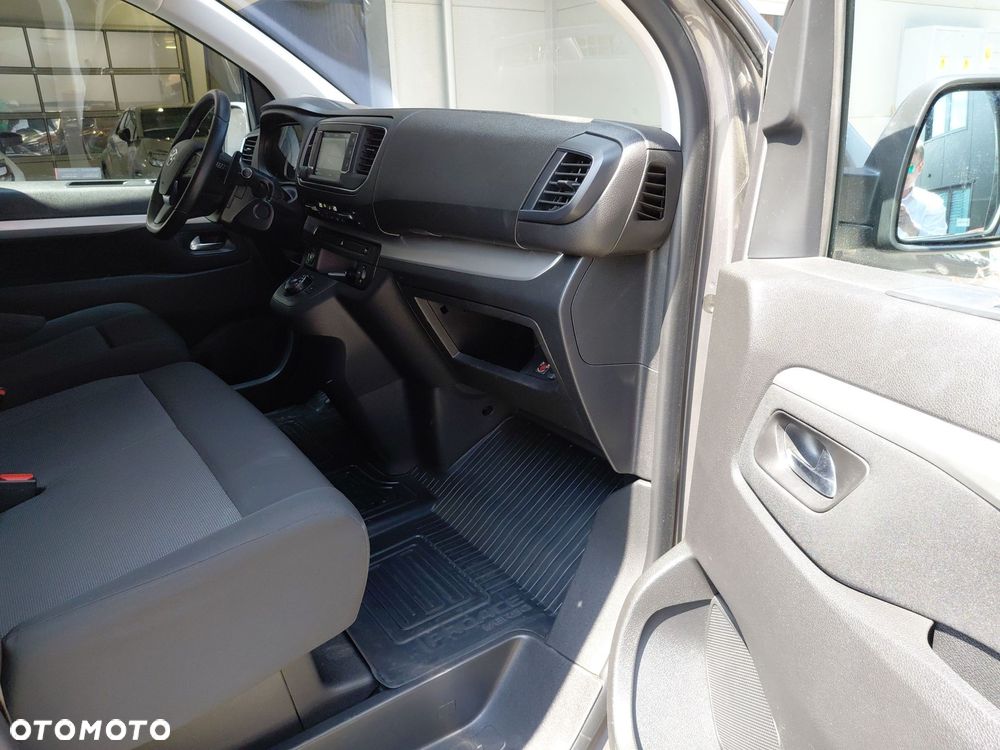 Toyota Proace Verso 2.0 D4-D Long Business - 28