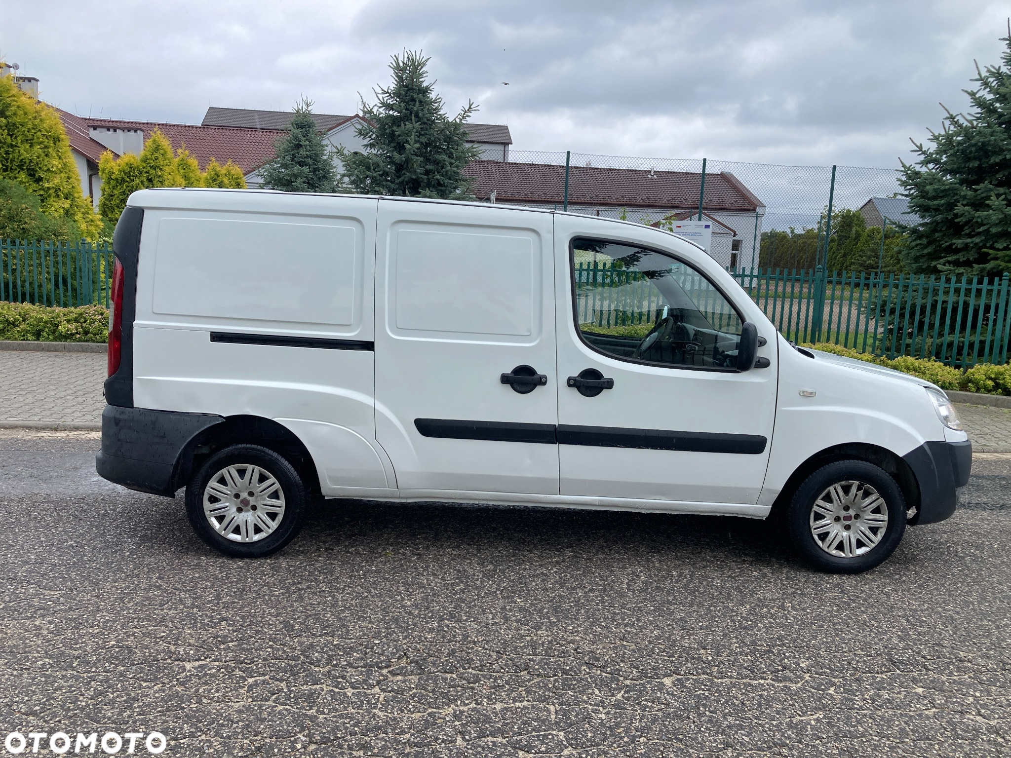 Fiat Doblo - 15
