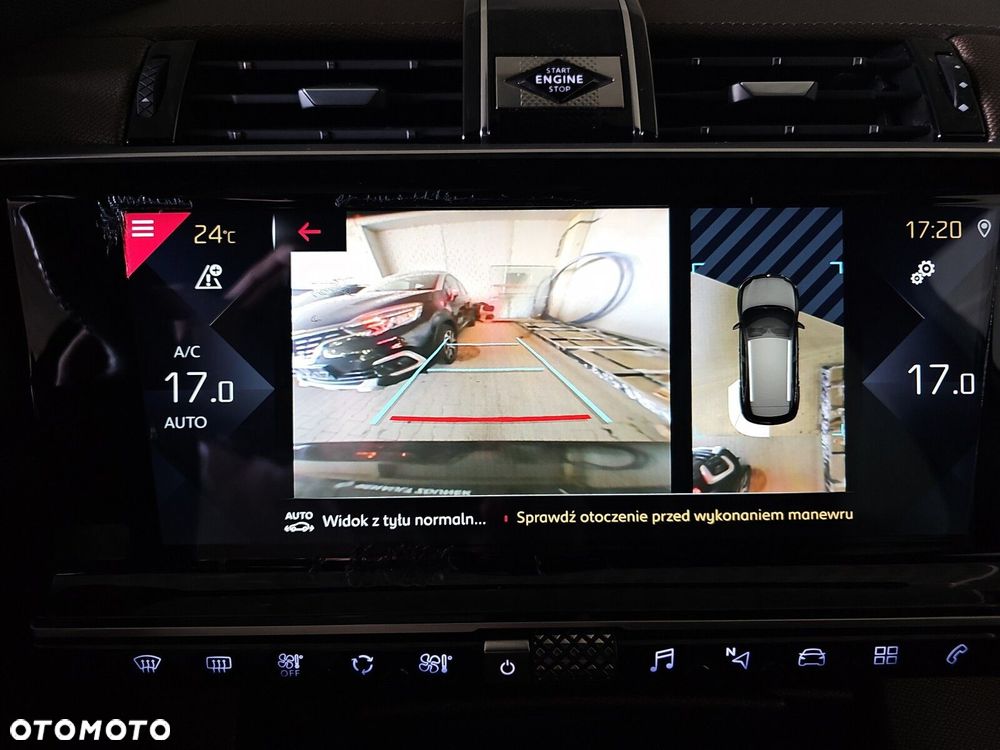 DS Automobiles DS 7 Crossback 1.5 BlueHDi Be Chic - 22