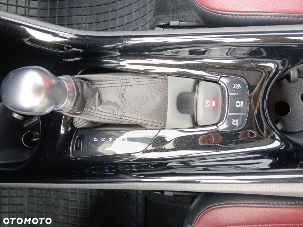 Toyota C-HR 1.8 Hybrid Selection - 23