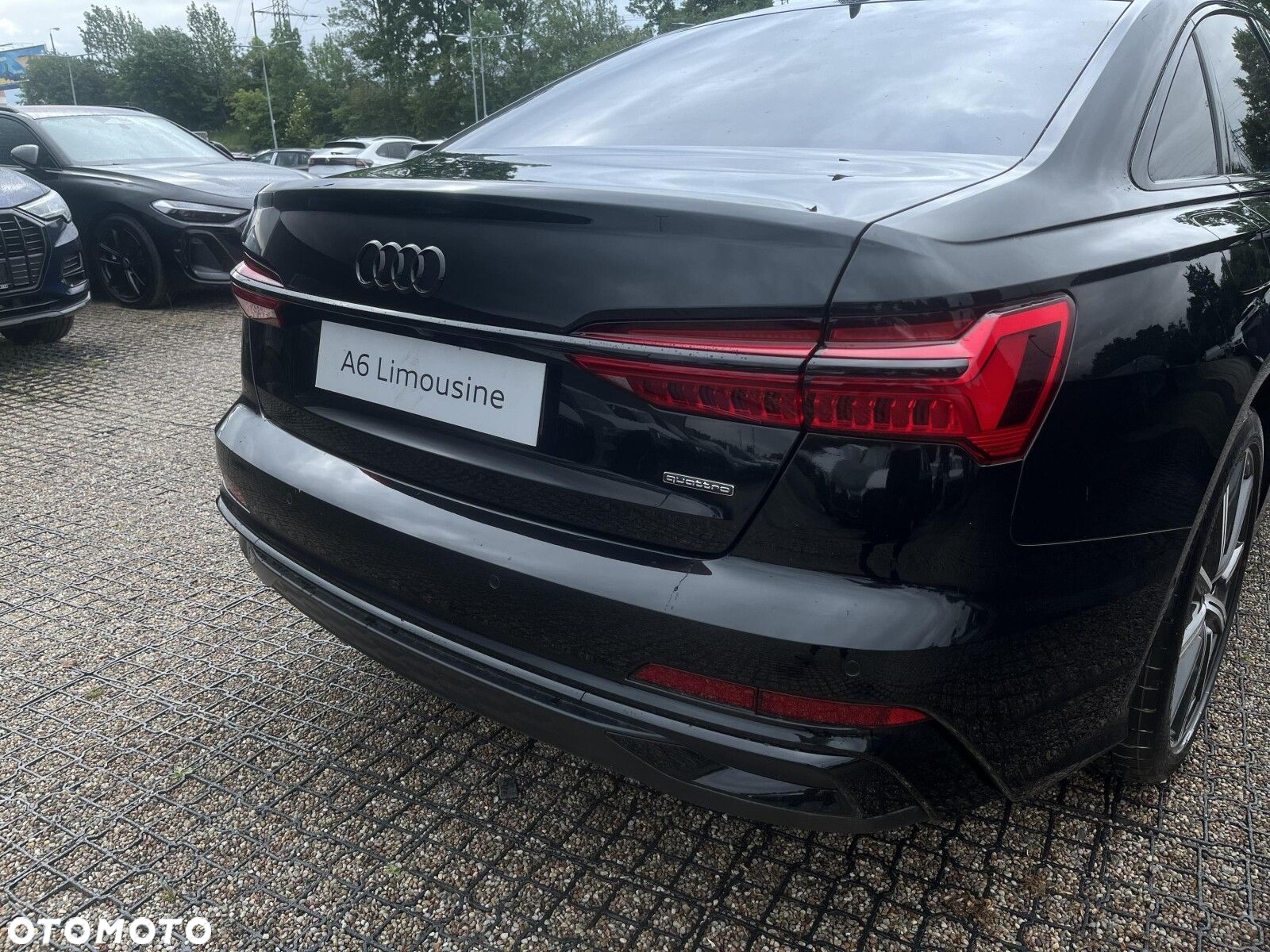 Audi A6 - 12