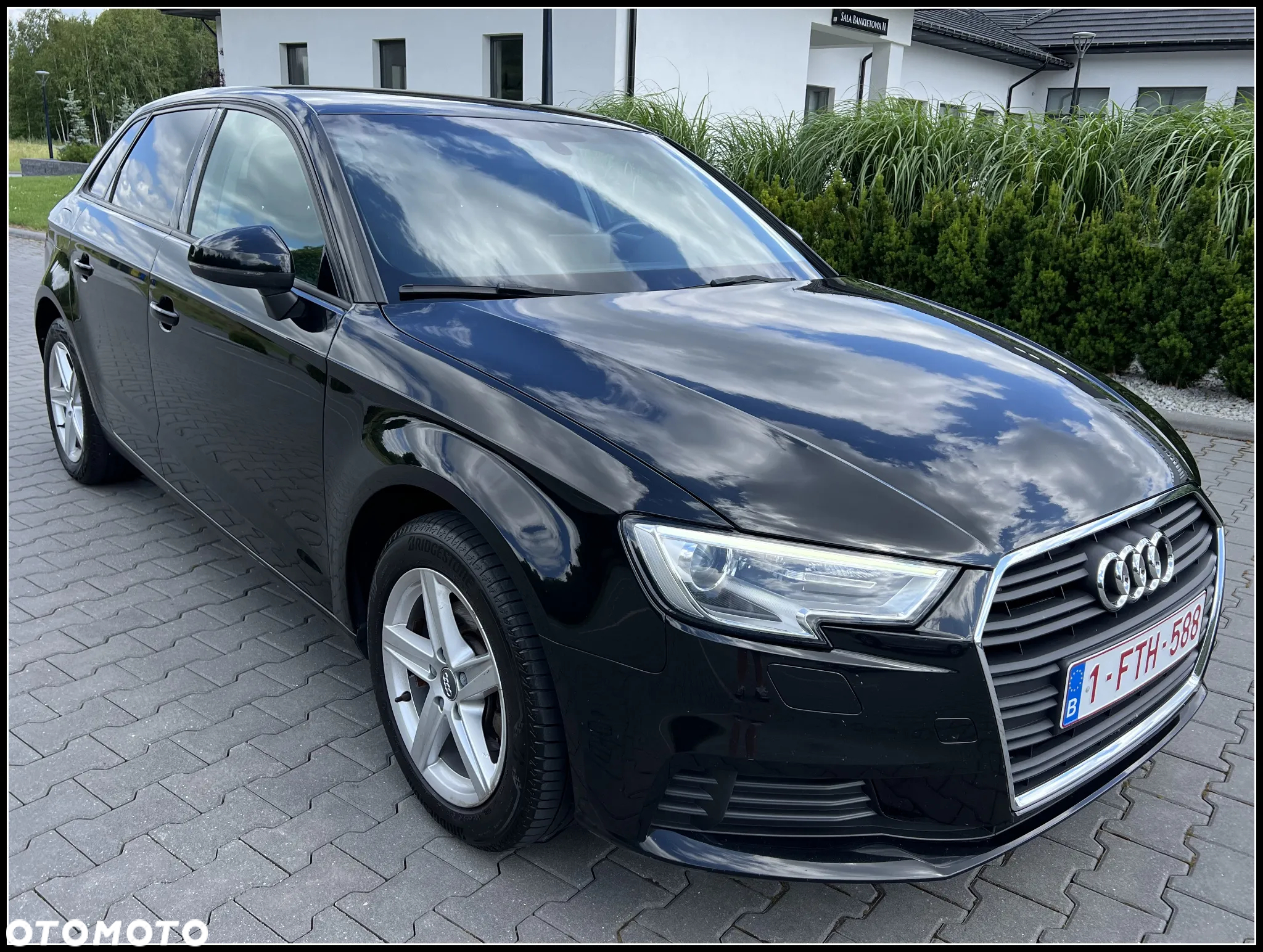 Audi A3 - 2