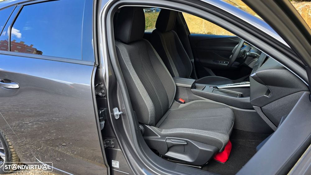 Peugeot 308 SW - 46