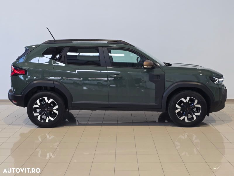 Dacia Duster ECO-G 100 Extreme - 4