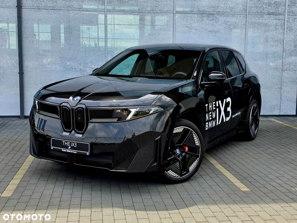 BMW iX3 50 xDrive 113.4kWh - 14