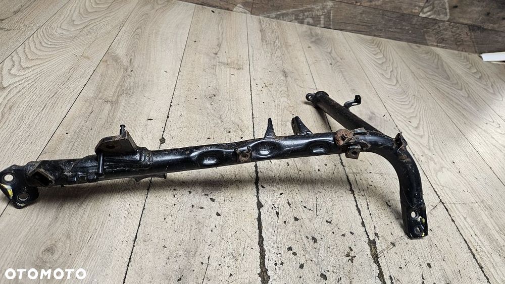 Wspornik ramy mocowanie stopki Honda Gold Wing GL1500 - 9