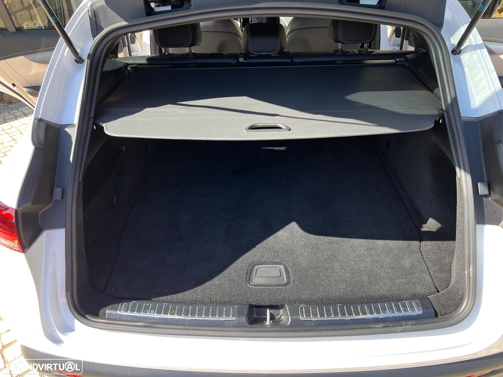 Mercedes-Benz EQC 400 4Matic - 19