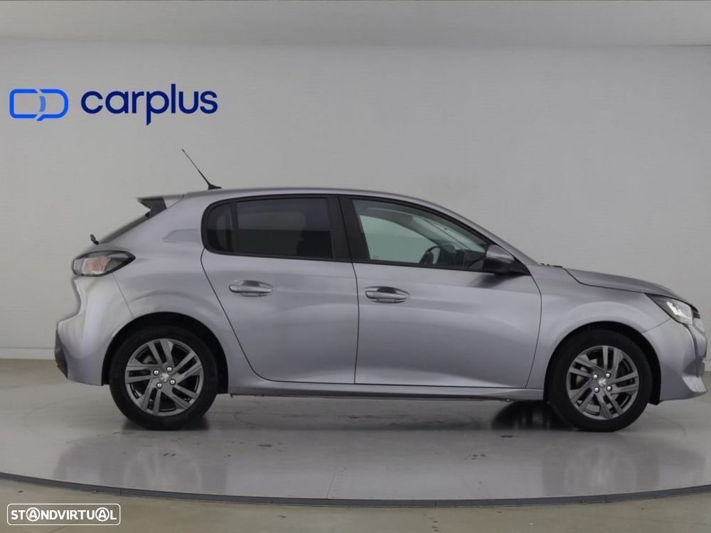 Peugeot 208 1.2 PureTech Allure - 8