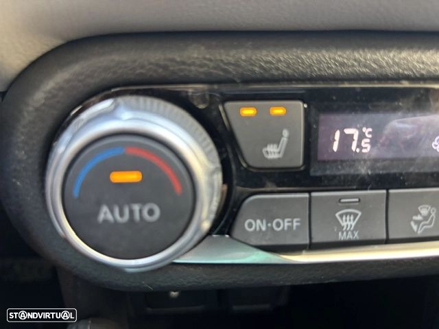 Nissan Micra 1.0 IG-T Kiiro CVT - 5
