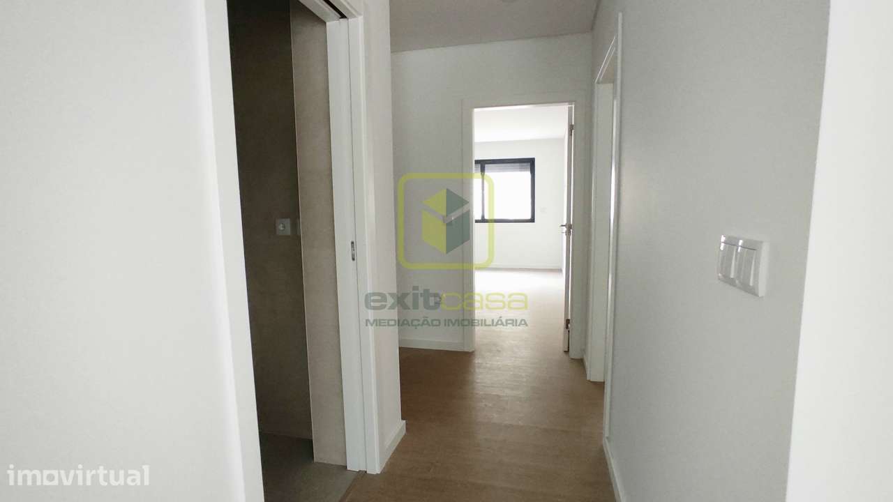 Apartamento T3 com Terraço em Aveiro - Grande imagem: 5/21