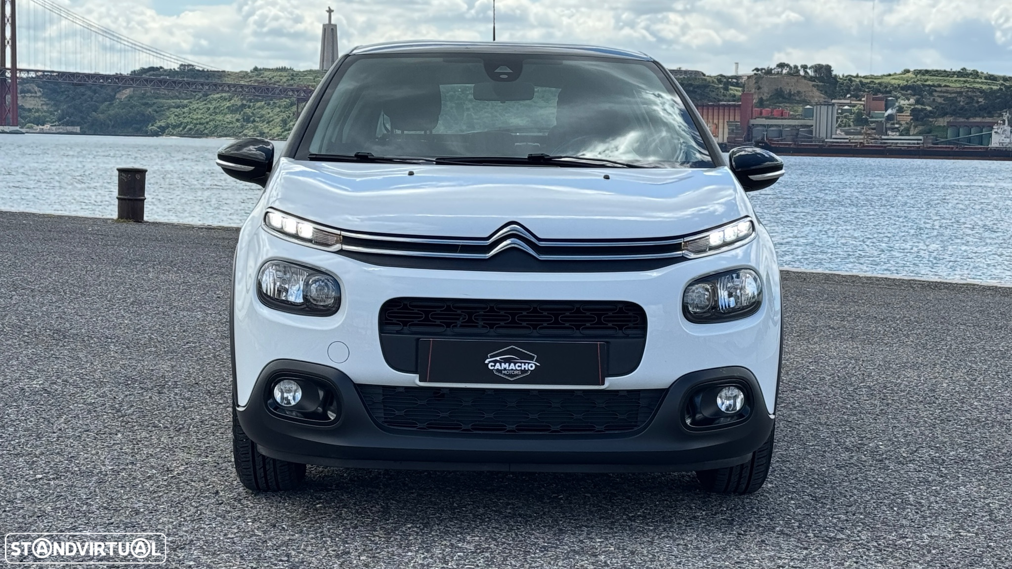 Citroën C3 1.2 PureTech Feel - 17