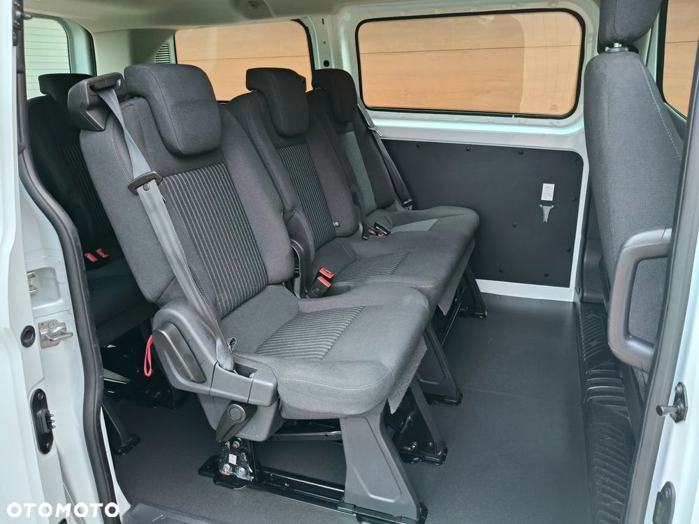 Ford Transit Custom L1H1 VA Trend - 9