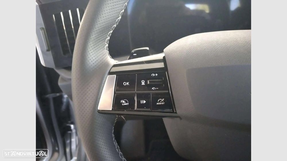 Opel Astra Sports Tourer 1.2 T Hybrid GS eDCT - 21