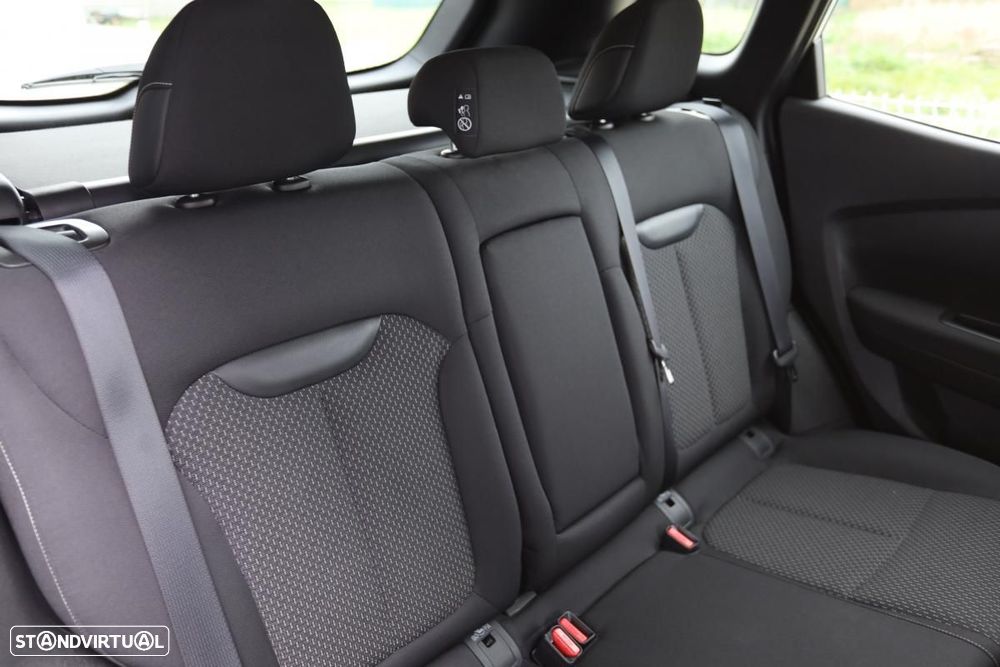 Renault Kadjar 1.5 dCi Exclusive - 15