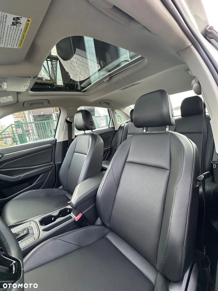 Volkswagen Jetta 1.4 TSI BMT Highline DSG - 22