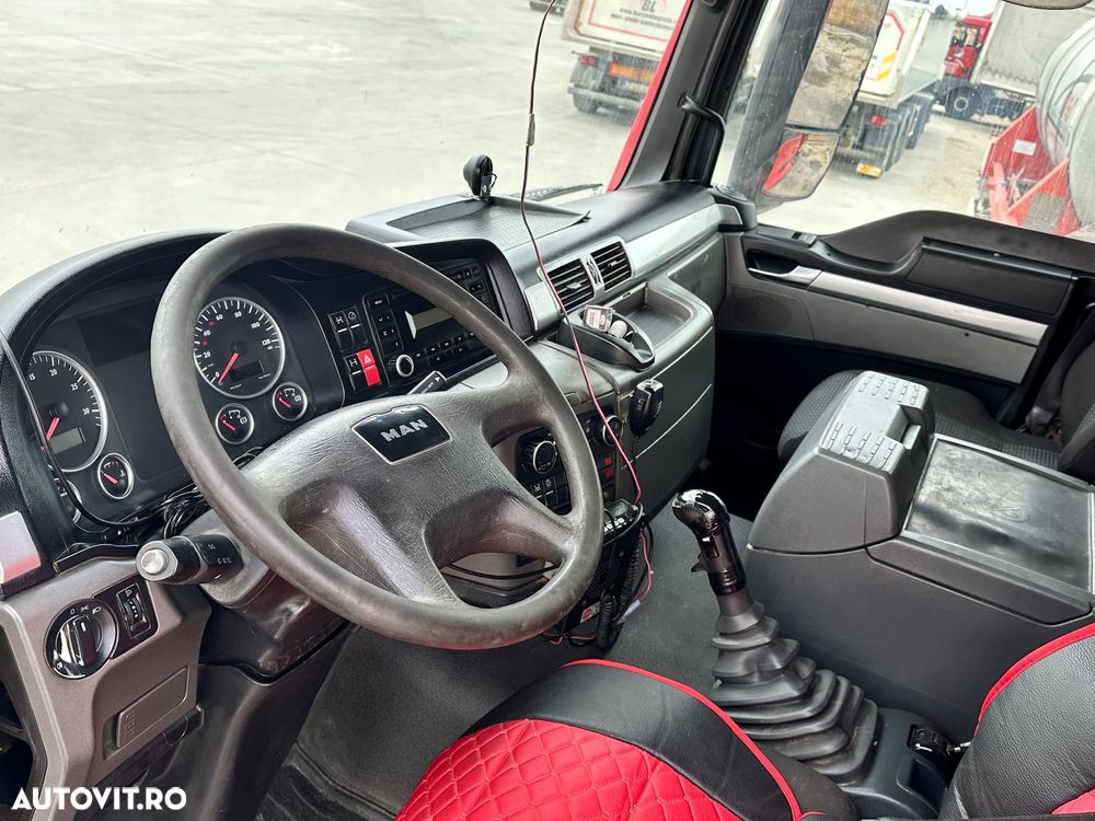 MAN Tgs l2007 - 7