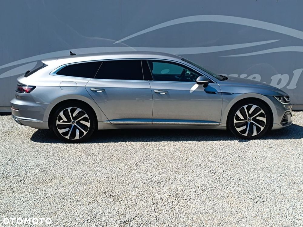 Volkswagen Arteon Shooting Brake 2.0 TSI R-Line DSG - 13