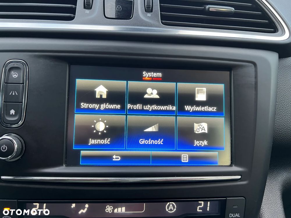 Renault Kadjar 2015