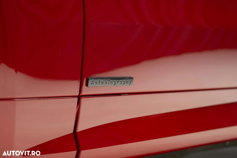 Land Rover Range Rover Sport 3.0 I6 P510 PHEV First Edition - 15