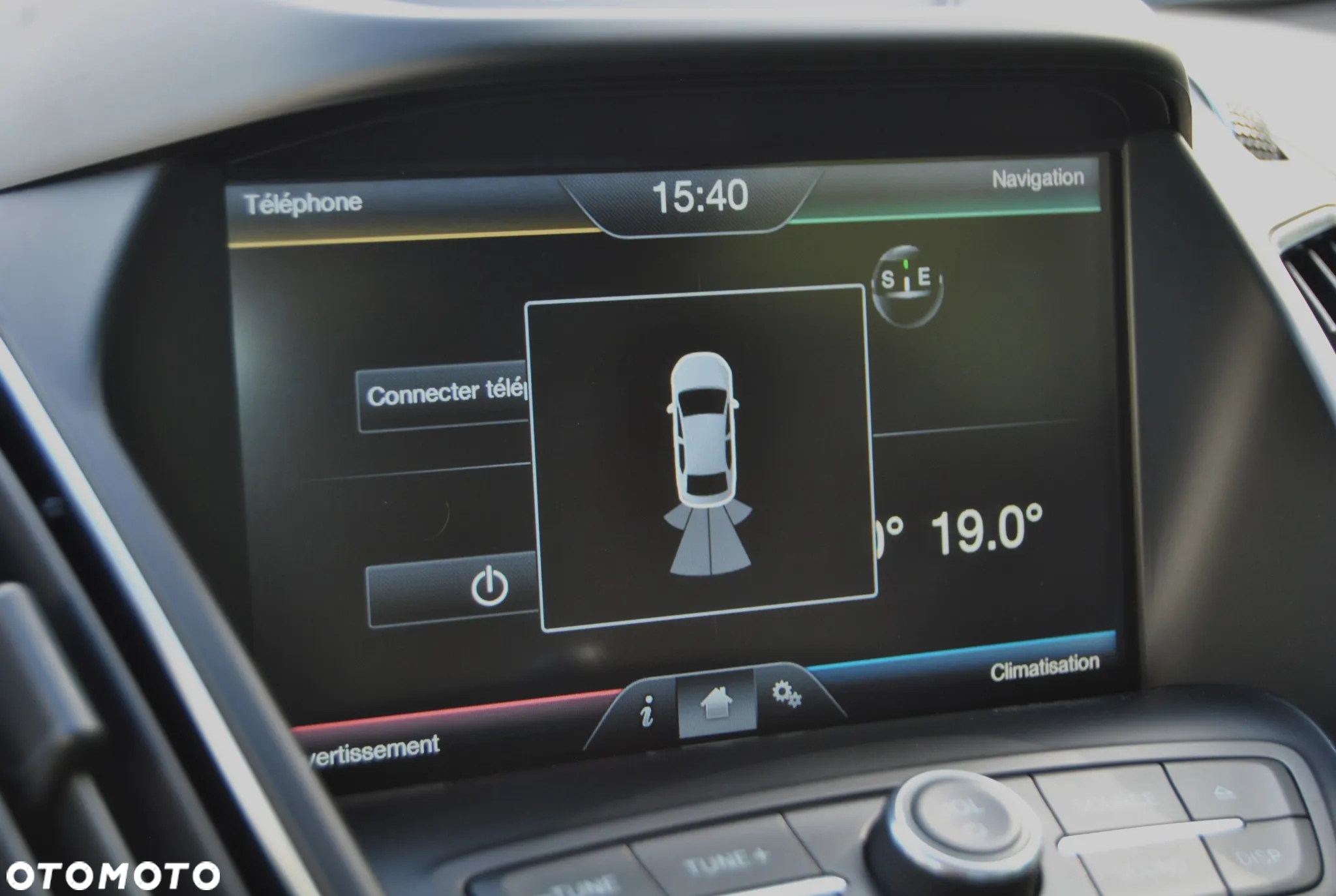 Ford C-MAX 1.0 EcoBoost Trend ASS - 12