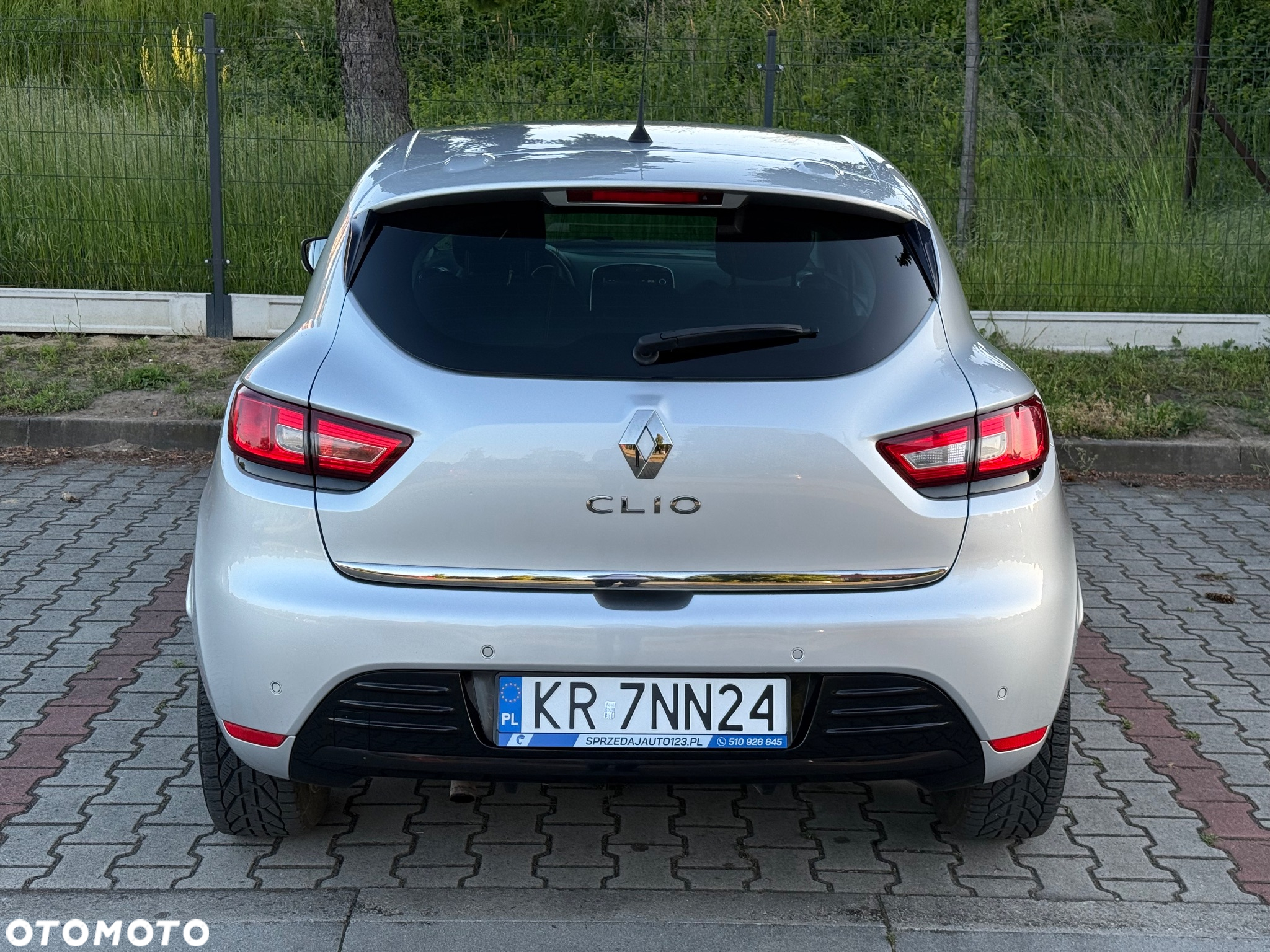 Renault Clio 0.9 Energy TCe Zen - 21