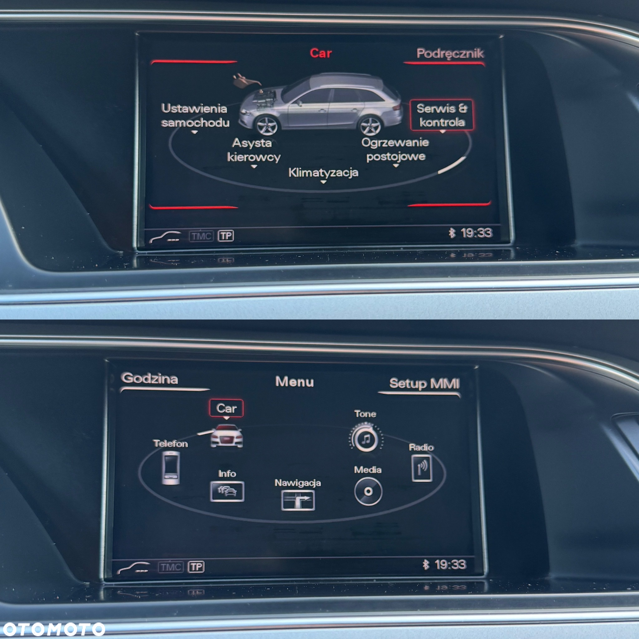 Audi A4 Avant 2.0 TDI DPF quattro S line Sportpaket - 17