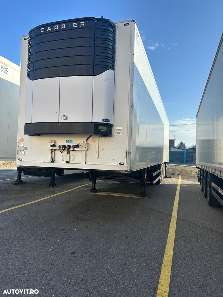 Schmitz Cargobull Sko24 - 4