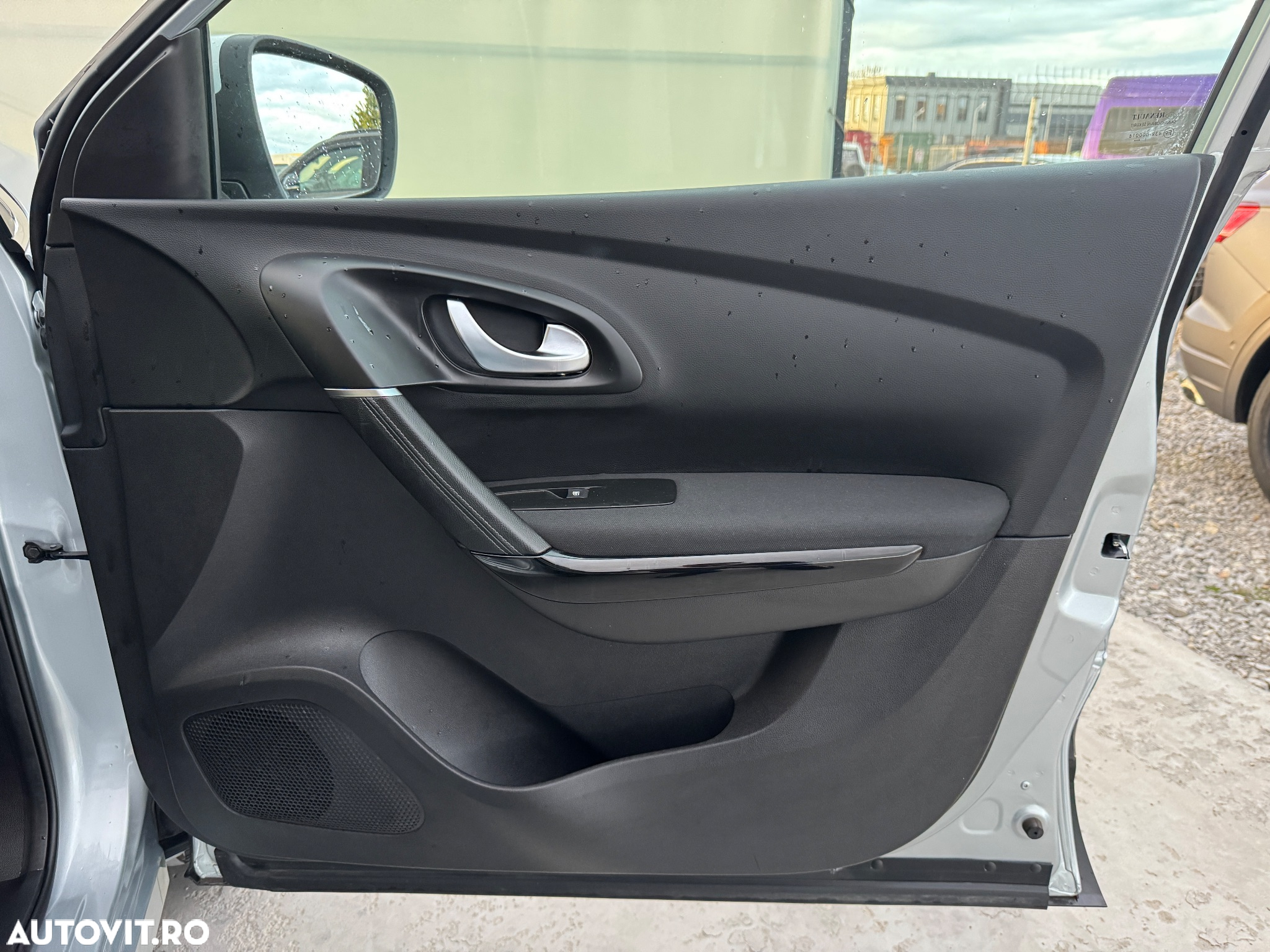 Renault Kadjar TCe 140 EDC GPF BUSINESS EDITION - 21