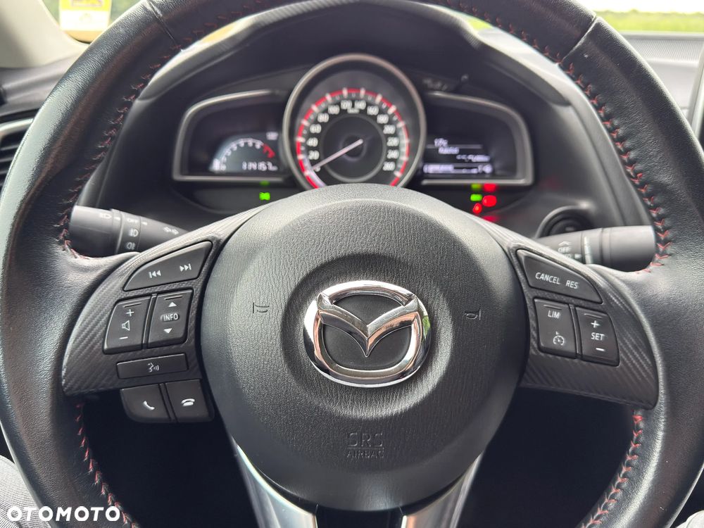 Mazda 3 SKYACTIV-G 120 Center-Line - 23