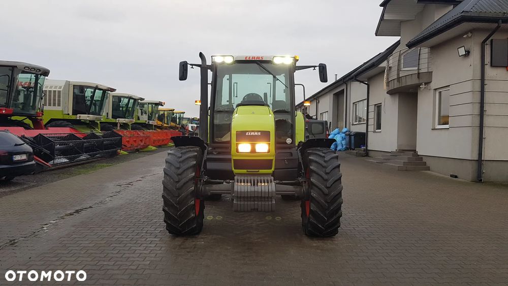Claas ARES 616 RX 2007R - 2